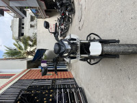 Hero Xtreme 160R BS6 2021 Model