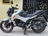 Hero Xtreme 160R BS6