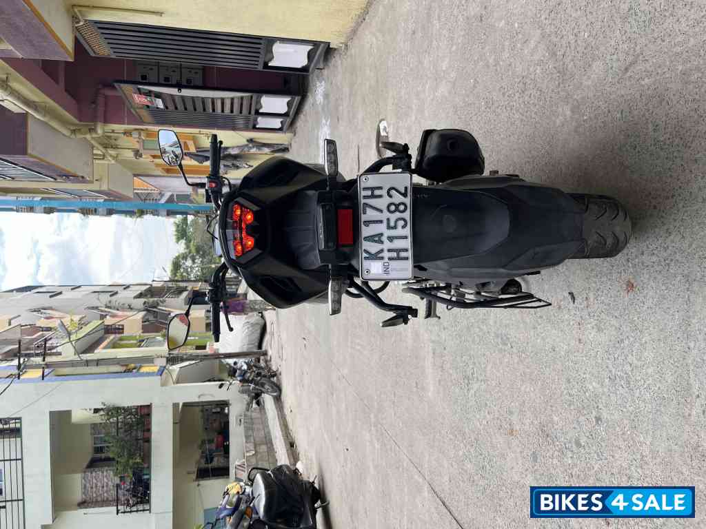 Hero Xtreme 160R BS6