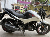 Hero Xtreme 160R BS6