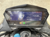 Hero Xtreme 160R BS6