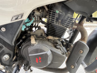 Hero Xtreme 160R BS6