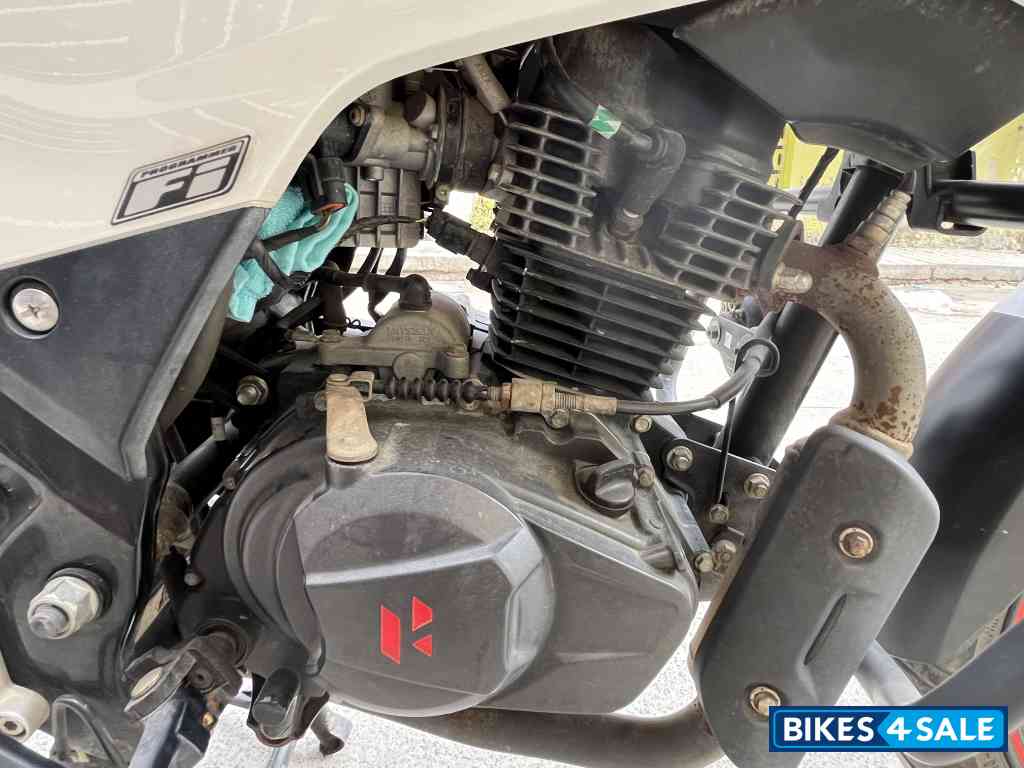 Hero Xtreme 160R BS6