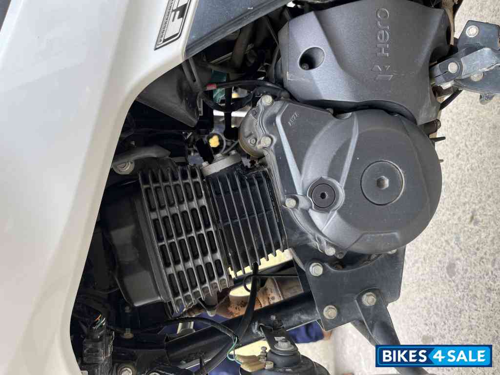 Hero Xtreme 160R BS6