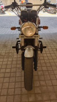 Royal Enfield Interceptor