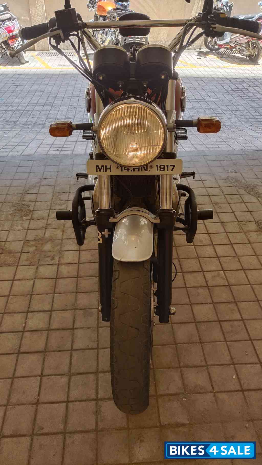 Royal Enfield Interceptor Royal Enfield Interceptor
