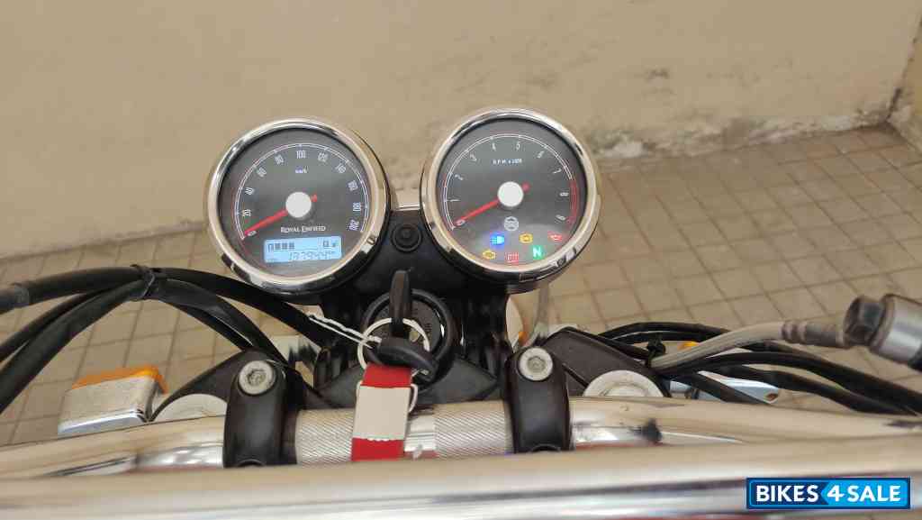 Royal Enfield Interceptor Royal Enfield Interceptor