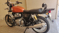 Royal Enfield Interceptor