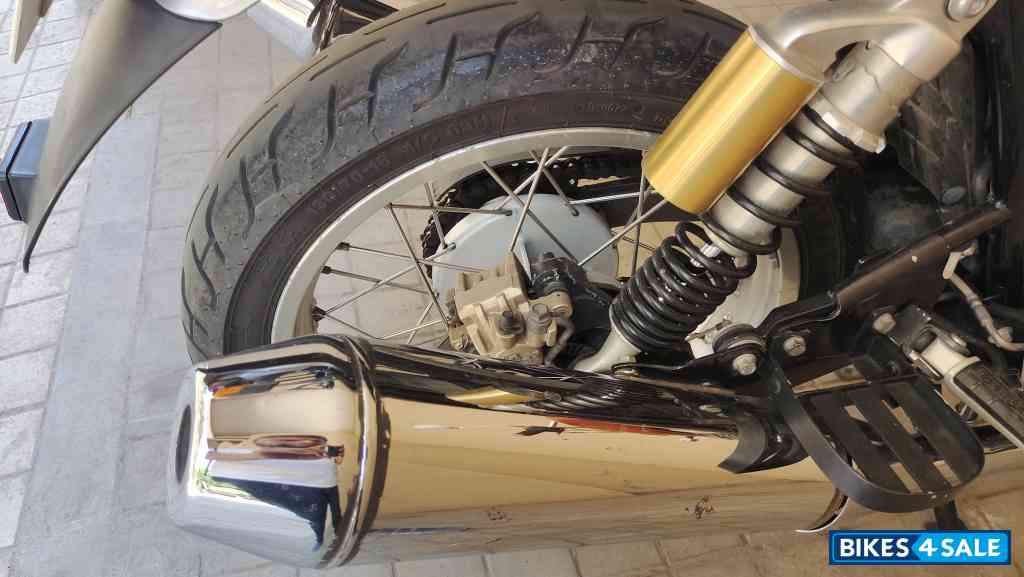 Royal Enfield Interceptor Royal Enfield Interceptor