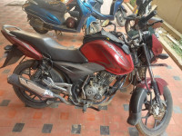 Bajaj Discover 125T 2013 Model