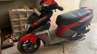 TVS NTORQ 125 Race Edition BS6 2022 Model