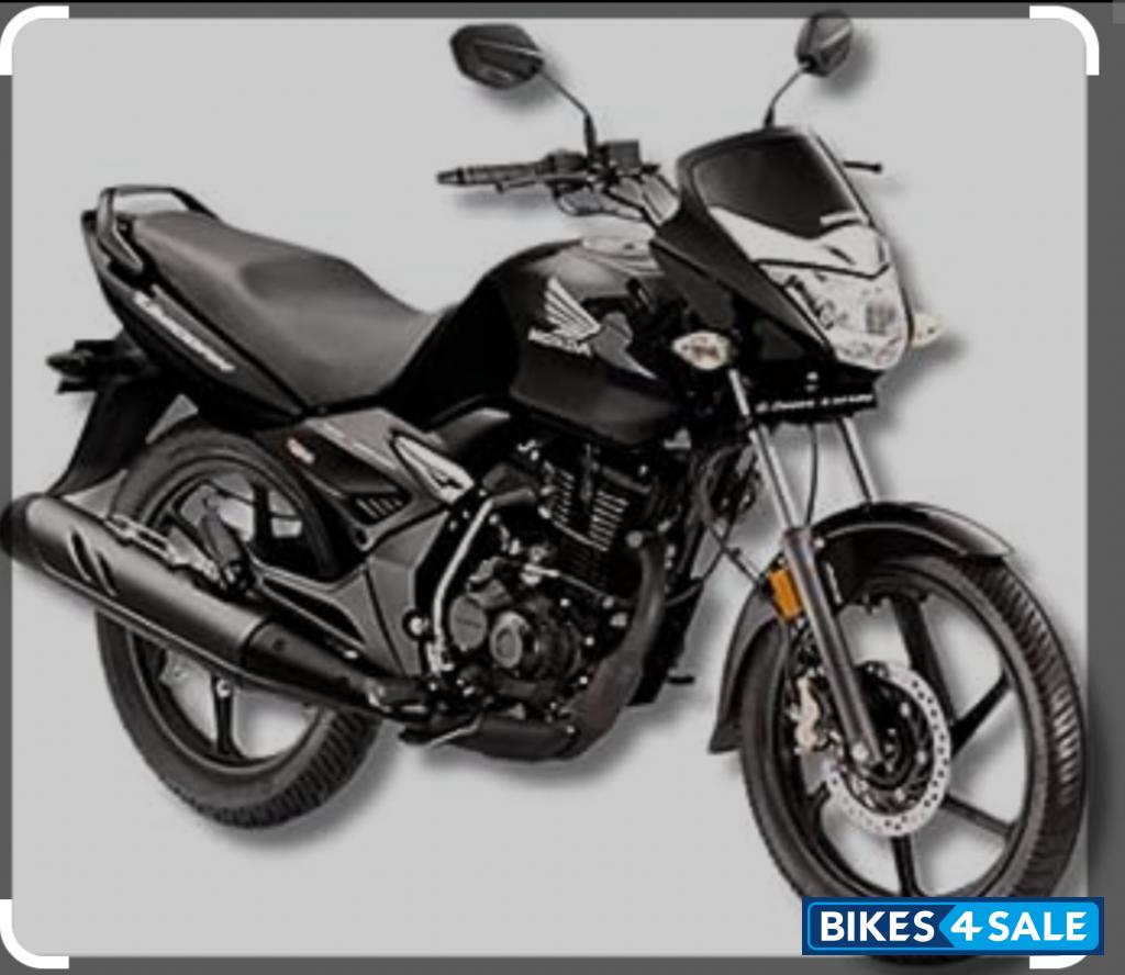 Honda CB Unicorn