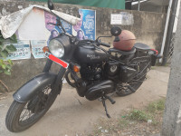 Royal Enfield Bullet Standard 350