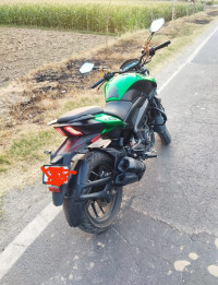 Bajaj Dominar 400 Disc 2019 Model