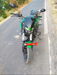 Bajaj Dominar 400 Disc