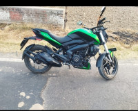 Bajaj Dominar 400 Disc