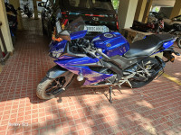 Yamaha YZF R15 S