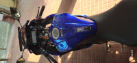 Yamaha YZF R15 S