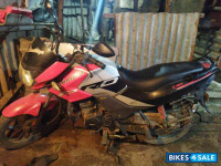 Hero Passion Pro i3s 2020 Model