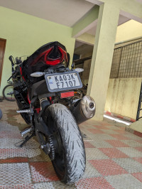 TVS Apache RR 310 2020