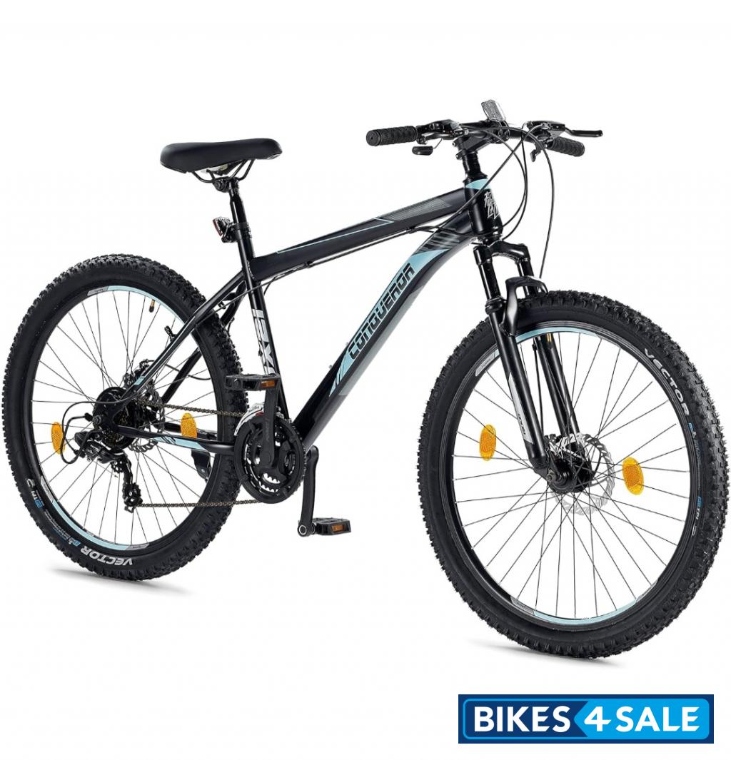 Bicycle  Lifelong MTB 27.5T Gear Cycle for Men and Women - 21 Speed Mountain