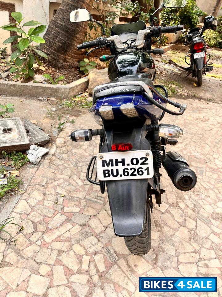 Bajaj Pulsar 150 DTSi