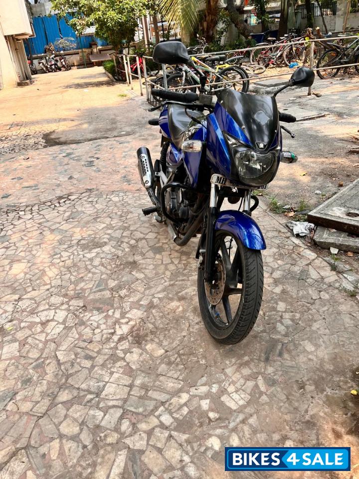 Bajaj Pulsar 150 DTSi
