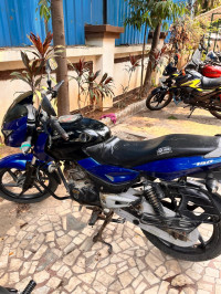 Bajaj Pulsar 150 DTSi