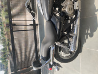 Bajaj Avenger Cruise 220 2016 Model