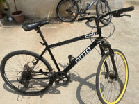 OMO Ladakh X7 2021 Model