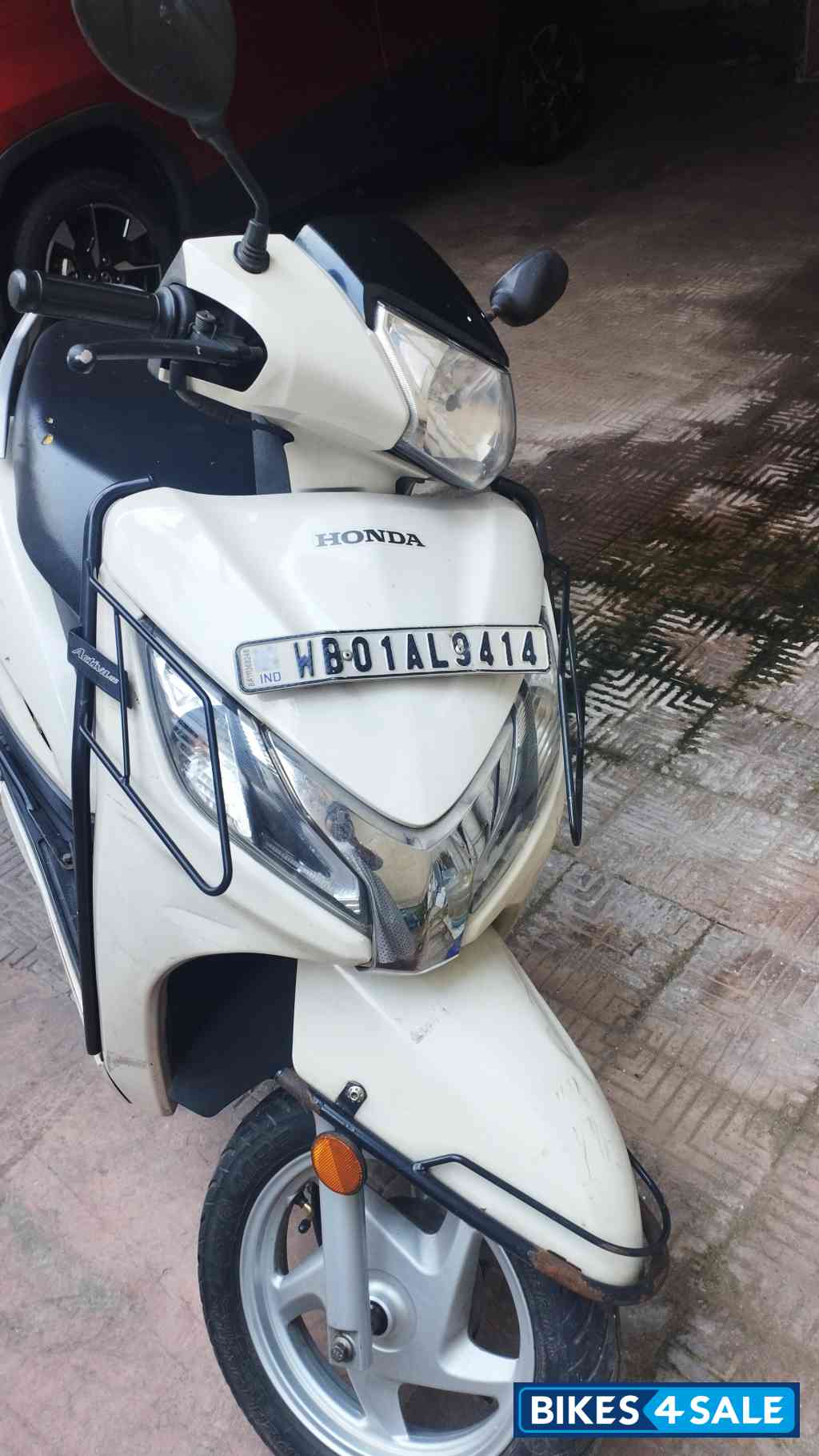 Honda Activa 125