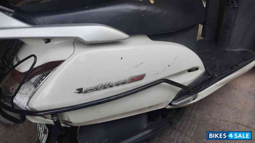 Honda Activa 125