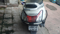 Honda Activa 125