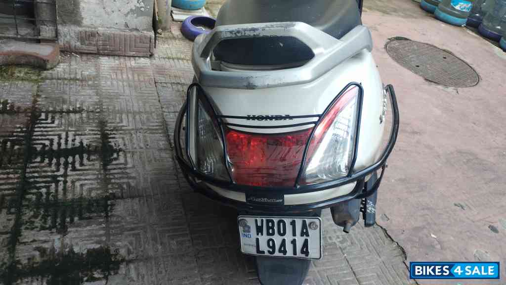 Honda Activa 125
