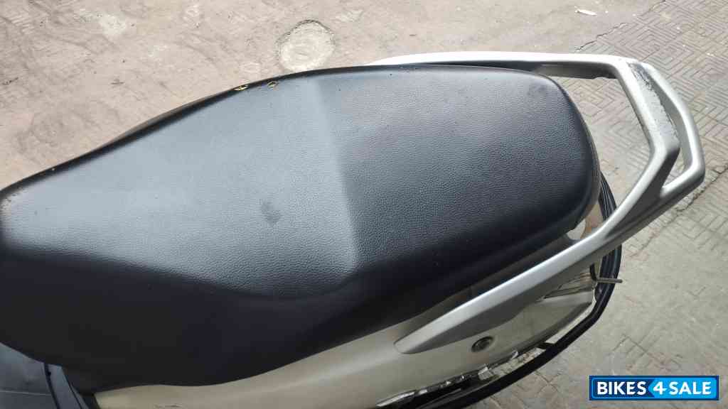 Honda Activa 125