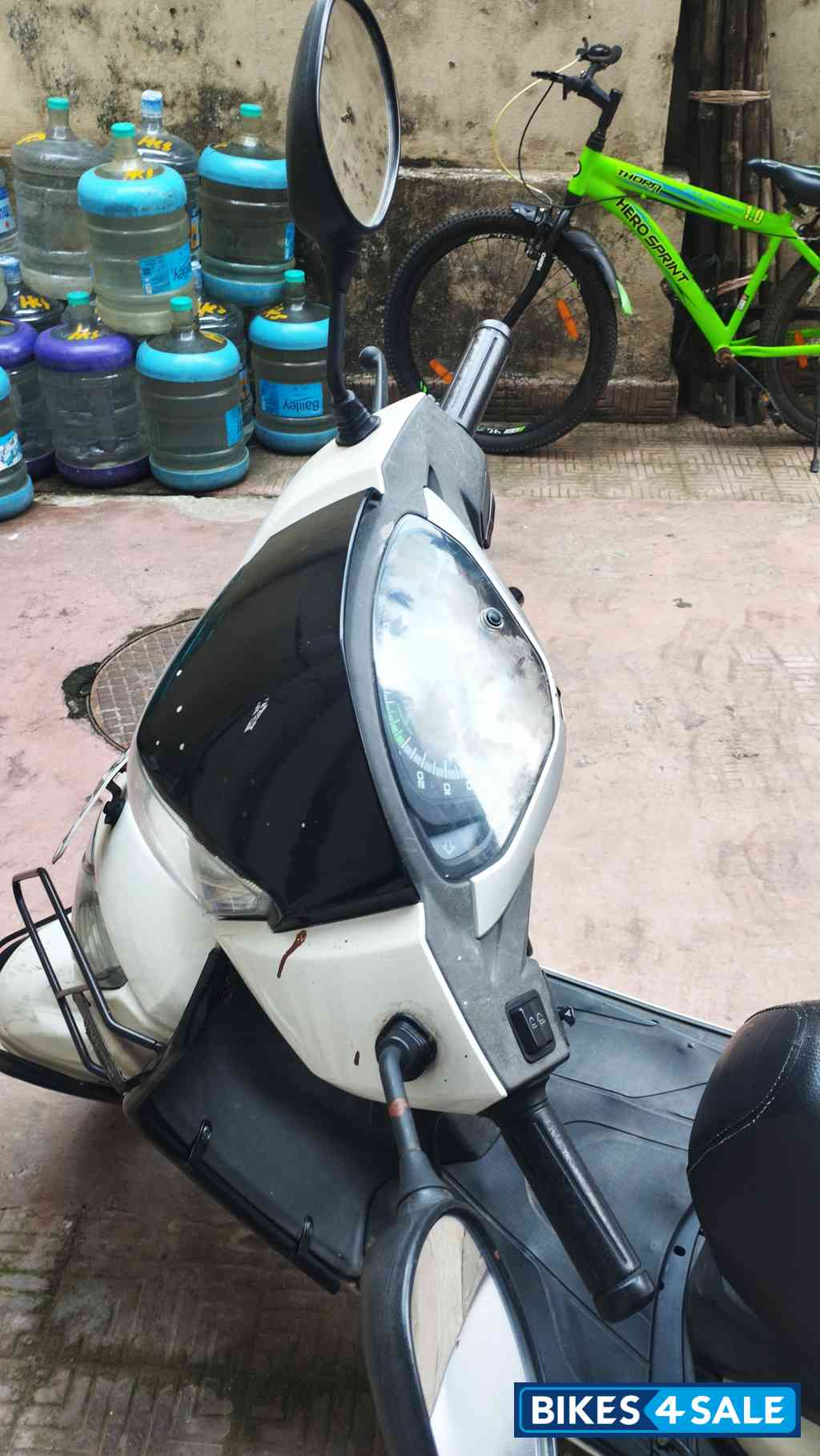 Honda Activa 125