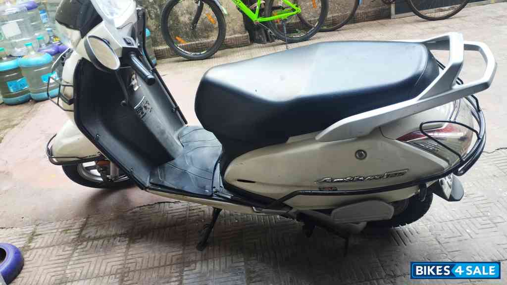 Honda Activa 125