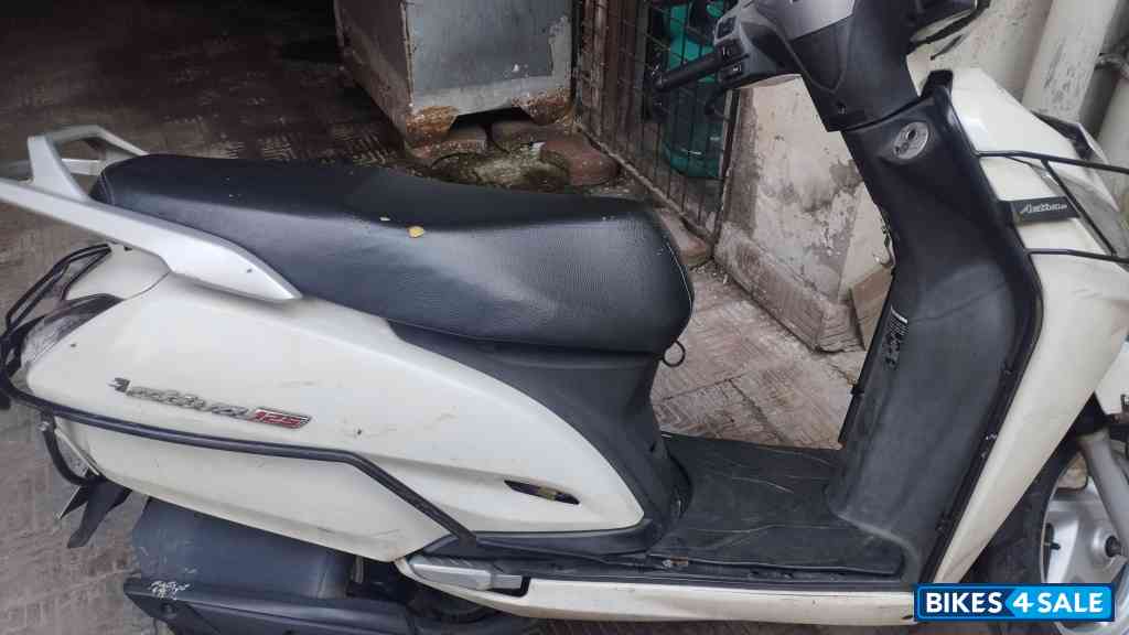 Honda Activa 125