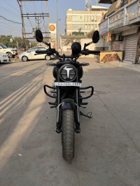 TVS Ronin SS 2023 Model