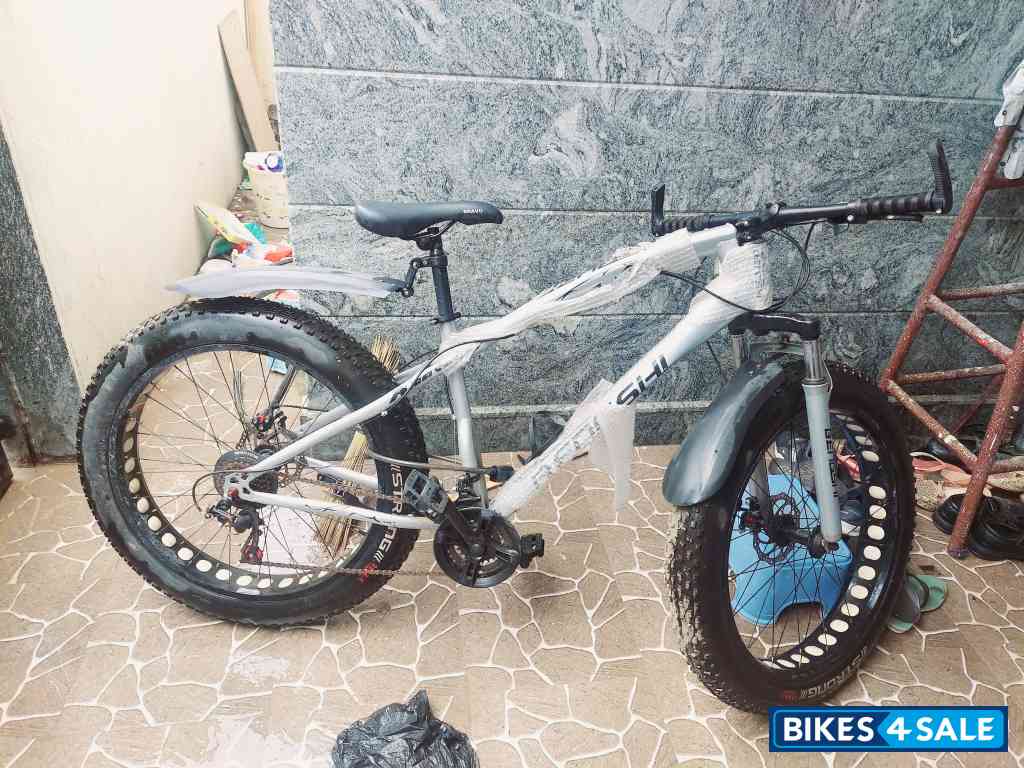 Bicycle  Jaguar bengshi