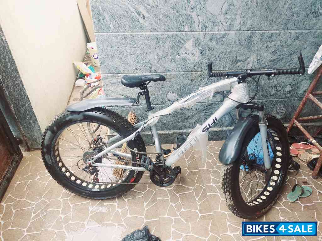 Bicycle  Jaguar bengshi