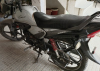 Hero Splendor iSmart