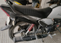 Hero Splendor iSmart