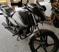 Hero Splendor iSmart