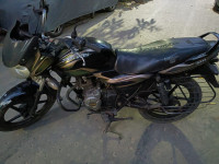 Bajaj Discover 100 DTS-Si