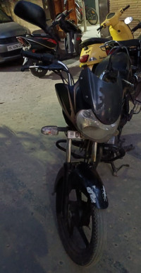 Bajaj Discover 100 DTS-Si