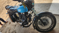 Royal Enfield Bullet Electra Twinspark