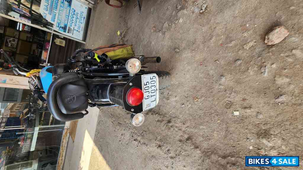 Royal Enfield Bullet Electra Twinspark