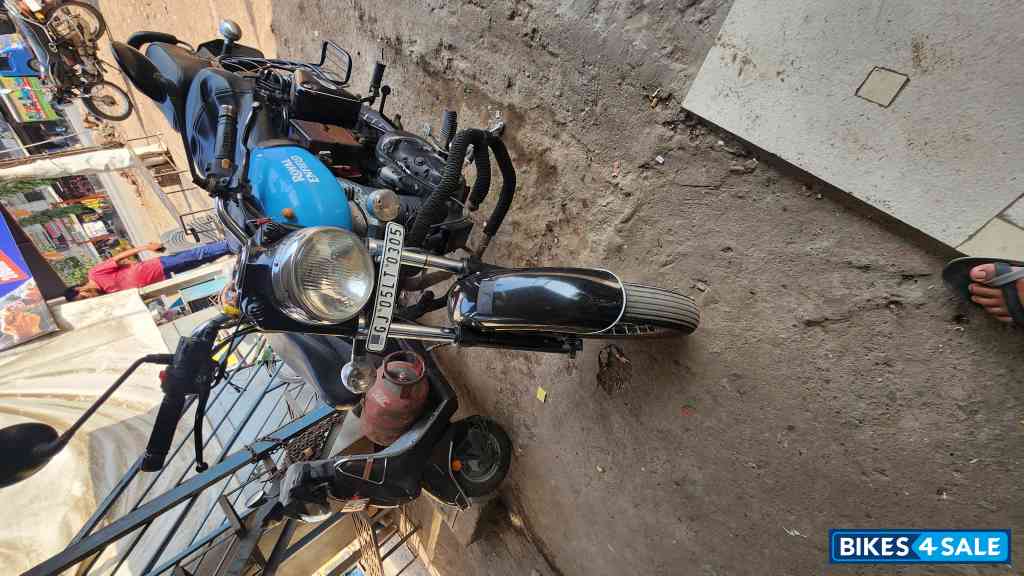 Royal Enfield Bullet Electra Twinspark