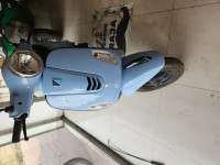 Vespa Urban Club 125 2022 Model